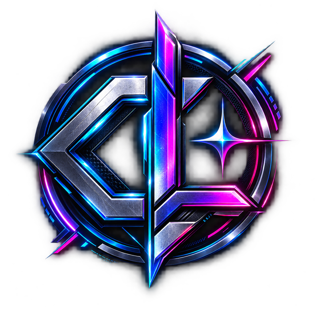 iCharles official brand mark